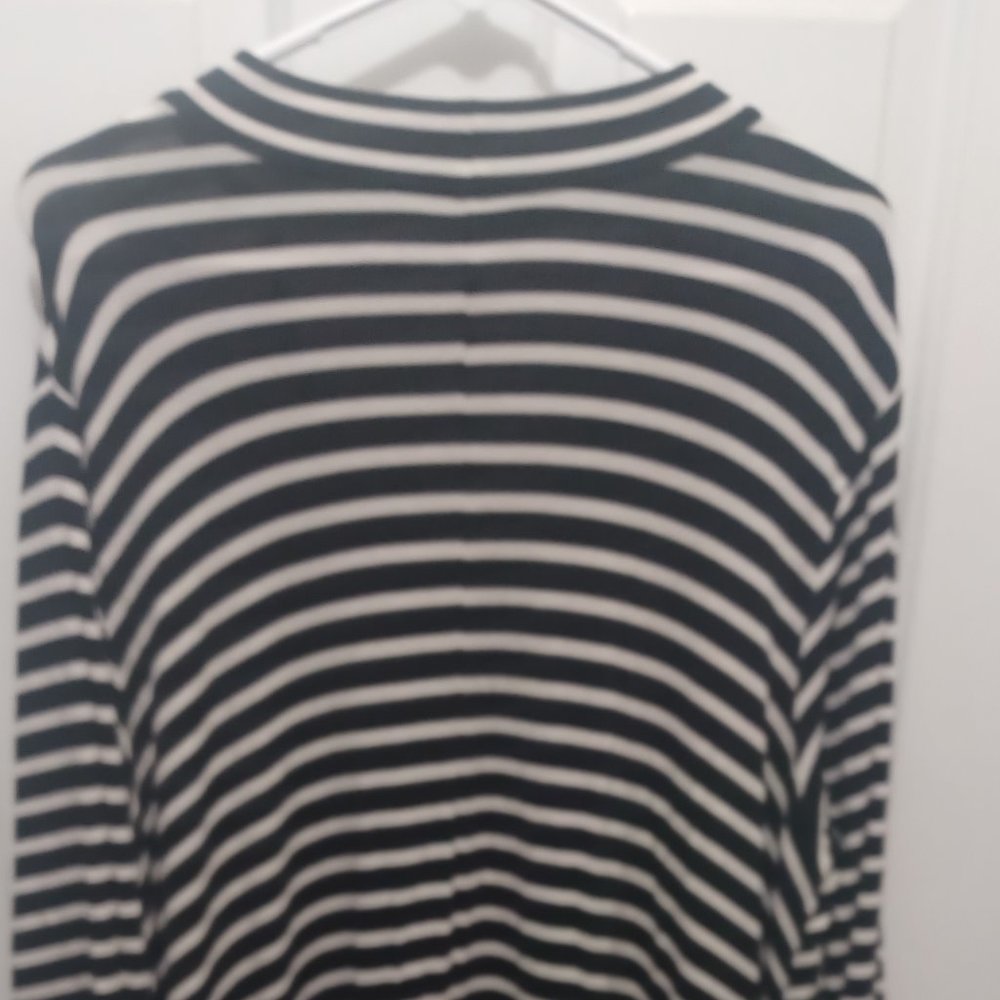 Black and White Boutique dress